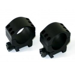 KIIKARINJALKA MATALA 30mm (kiinnitys 21mm )