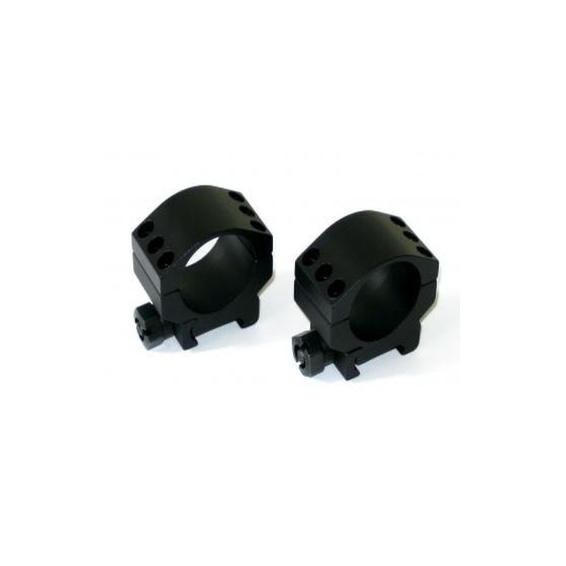 KIIKARINJALKA MATALA 30mm (kiinnitys 21mm )