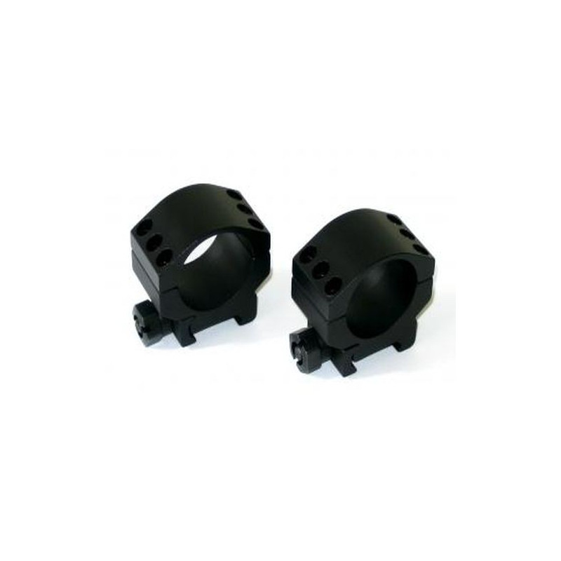 KIIKARINJALKA MATALA 30mm (kiinnitys 21mm )