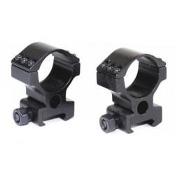 KIIKARINJALKA MEDIUM 30mm ( kiinnitys 21mm )