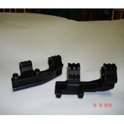 copy of KIIKARINJALKA 1-OSAINEN 24,5 mm (kiinnitys 21mm