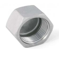 Tulppa 1/2" AISI 316 / A4