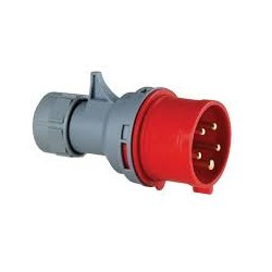 VOIMAPISTOTULPPA 16 A PCE