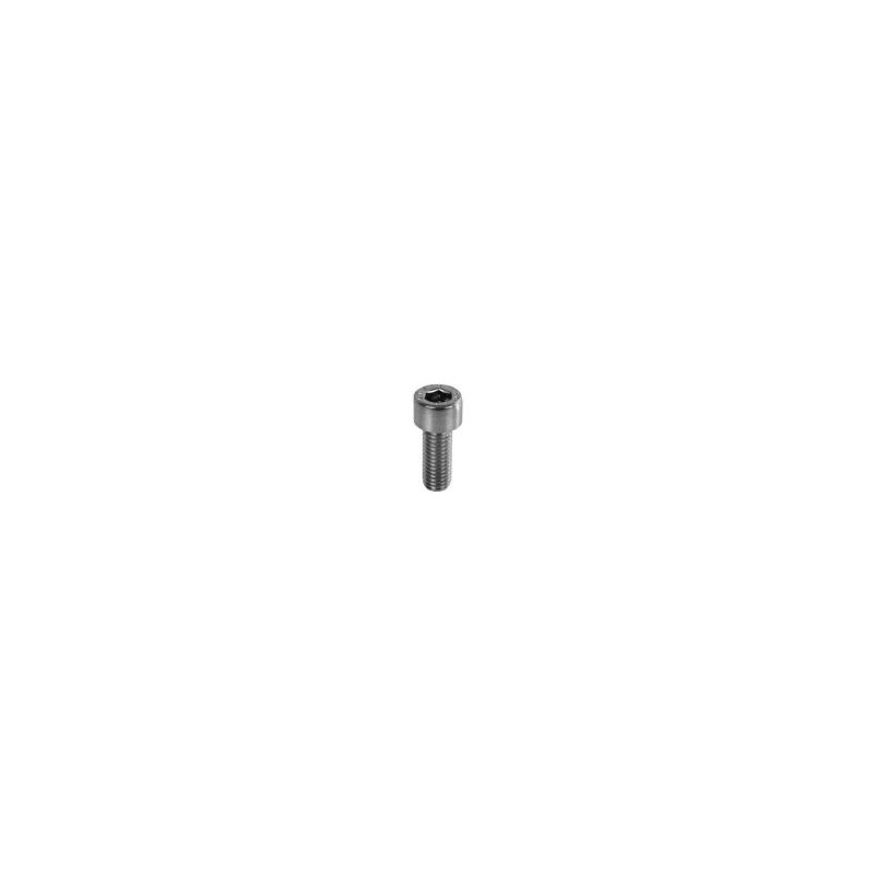 copy of KUUSIOKOLOPULTTI M8 X 25 RUOSTUMATON