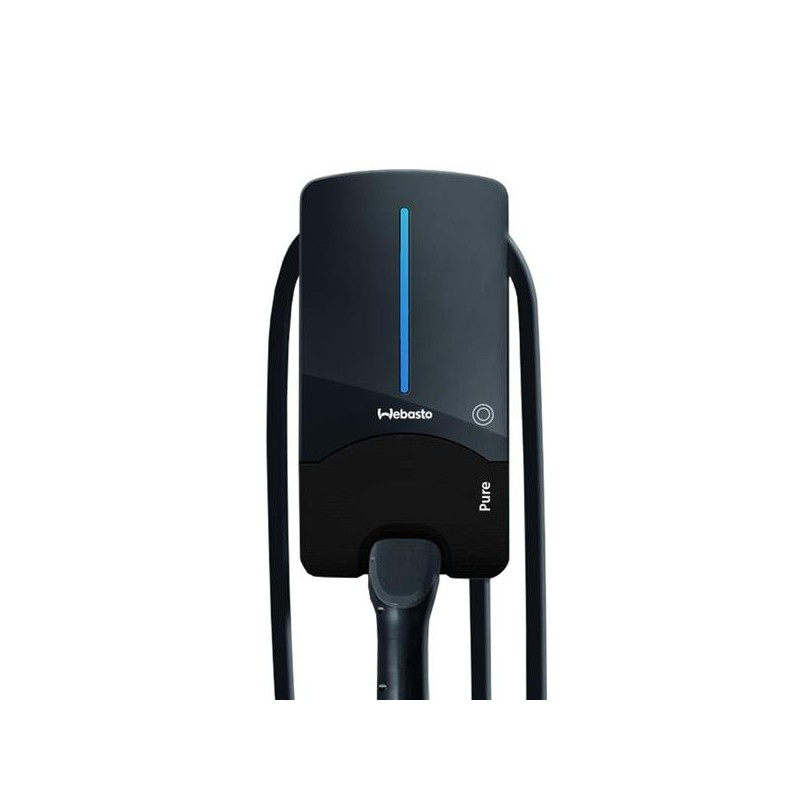 copy of WEBASTO PURE BLACK EDITION LATAUSASEMA