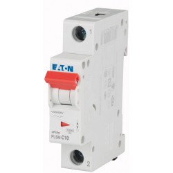 GE AUTOMAATTISULAKE 10 A  400 VAC.