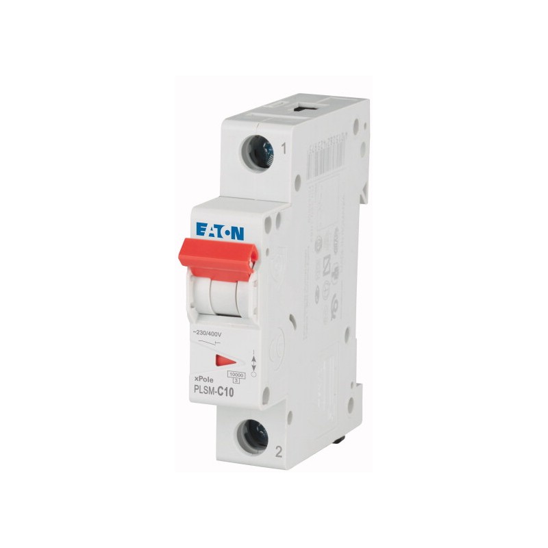 GE AUTOMAATTISULAKE 10 A  400 VAC.