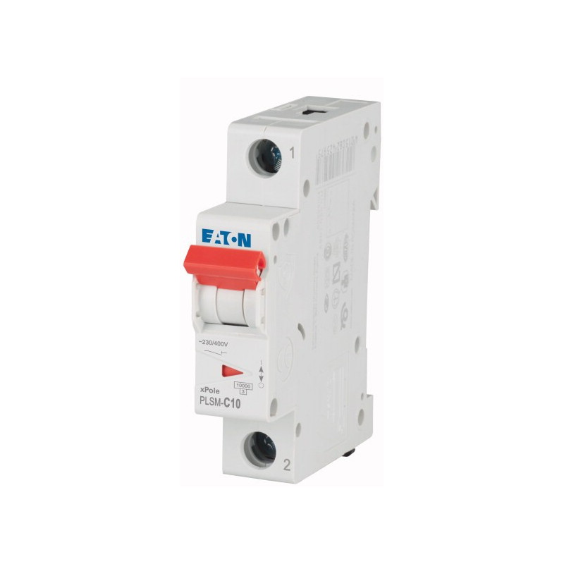 GE AUTOMAATTISULAKE 10 A  400 VAC.