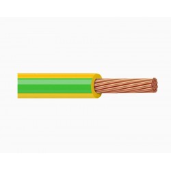 MAATOITUSKAAPELI 1 X 6 mm KEVI