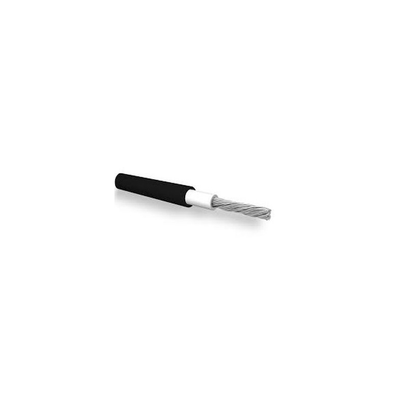 copy of AURINKOPANEELIKAAPELI 1 X 6 mm