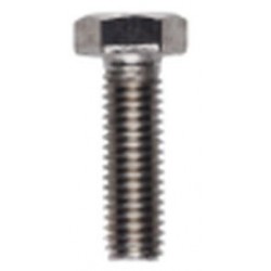 KUUSIOPULTTI M10 X 25 HAPONKESTÄVÄ