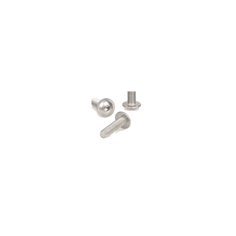 copy of KUUSIOKOLOPULTTI M8 X 25 RUOSTUMATON