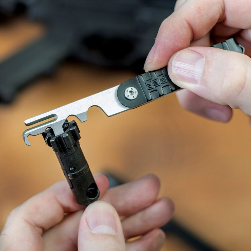 AR 15 SCRAPER