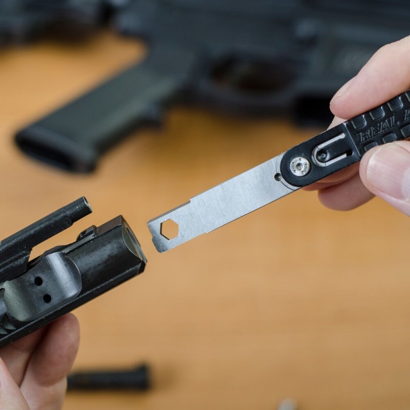AR 15 SCRAPER