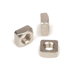 NELIÖMUTTERI M10 RUOSTUMATON