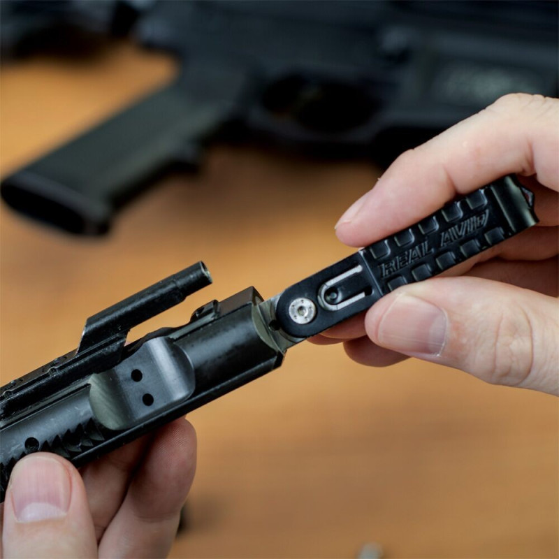 AR 15 SCRAPER